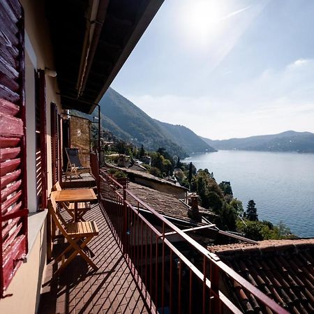 Dnart Holidays Home Blevio Kültér fotó
