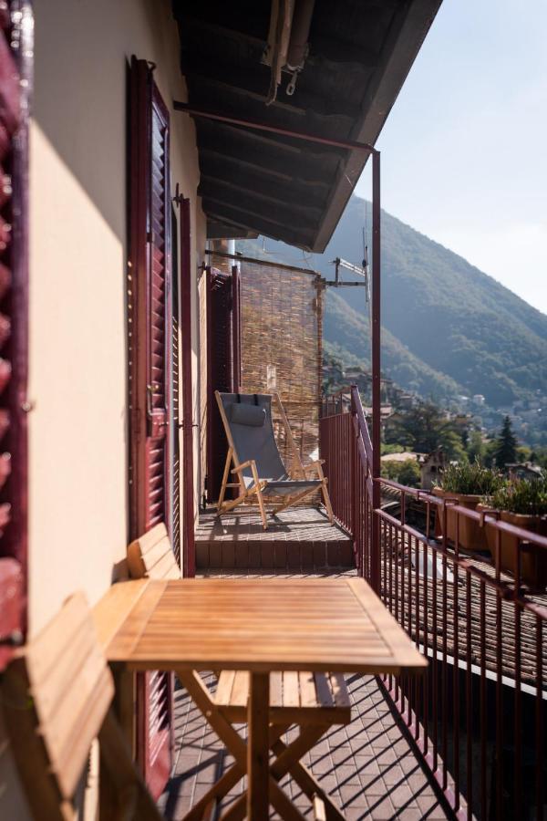 Dnart Holidays Home Blevio Kültér fotó