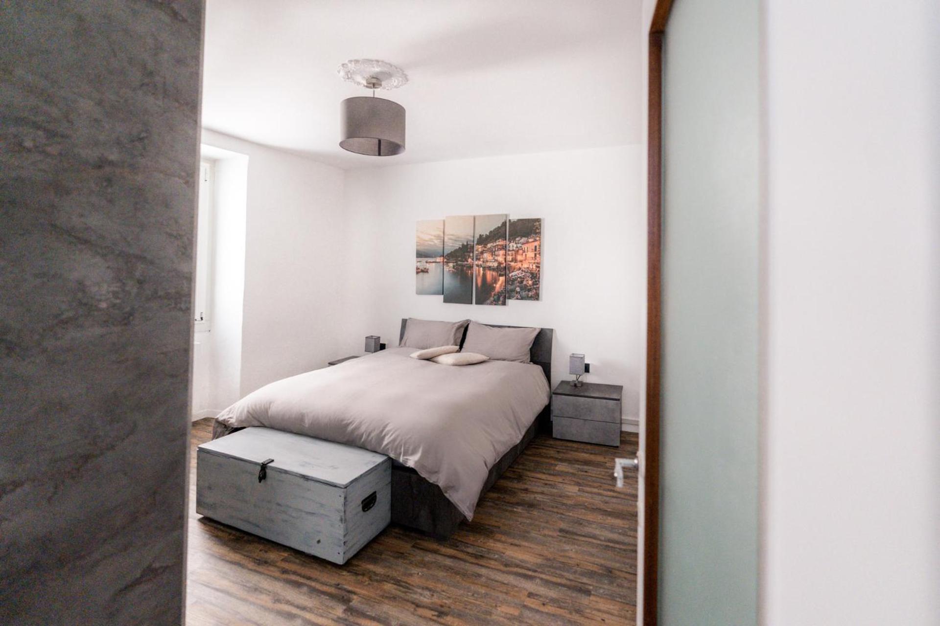 Dnart Holidays Home Blevio Kültér fotó