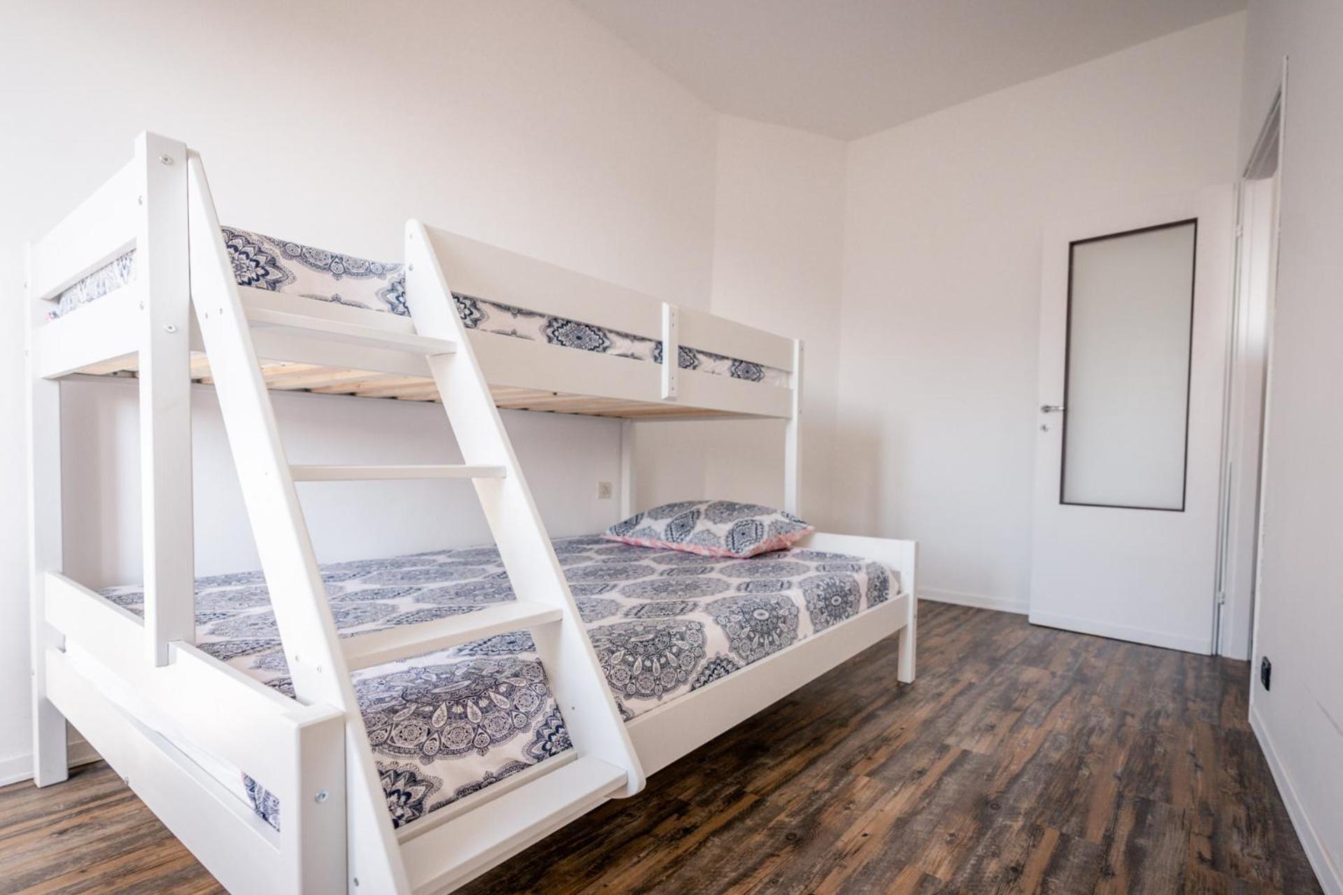 Dnart Holidays Home Blevio Kültér fotó