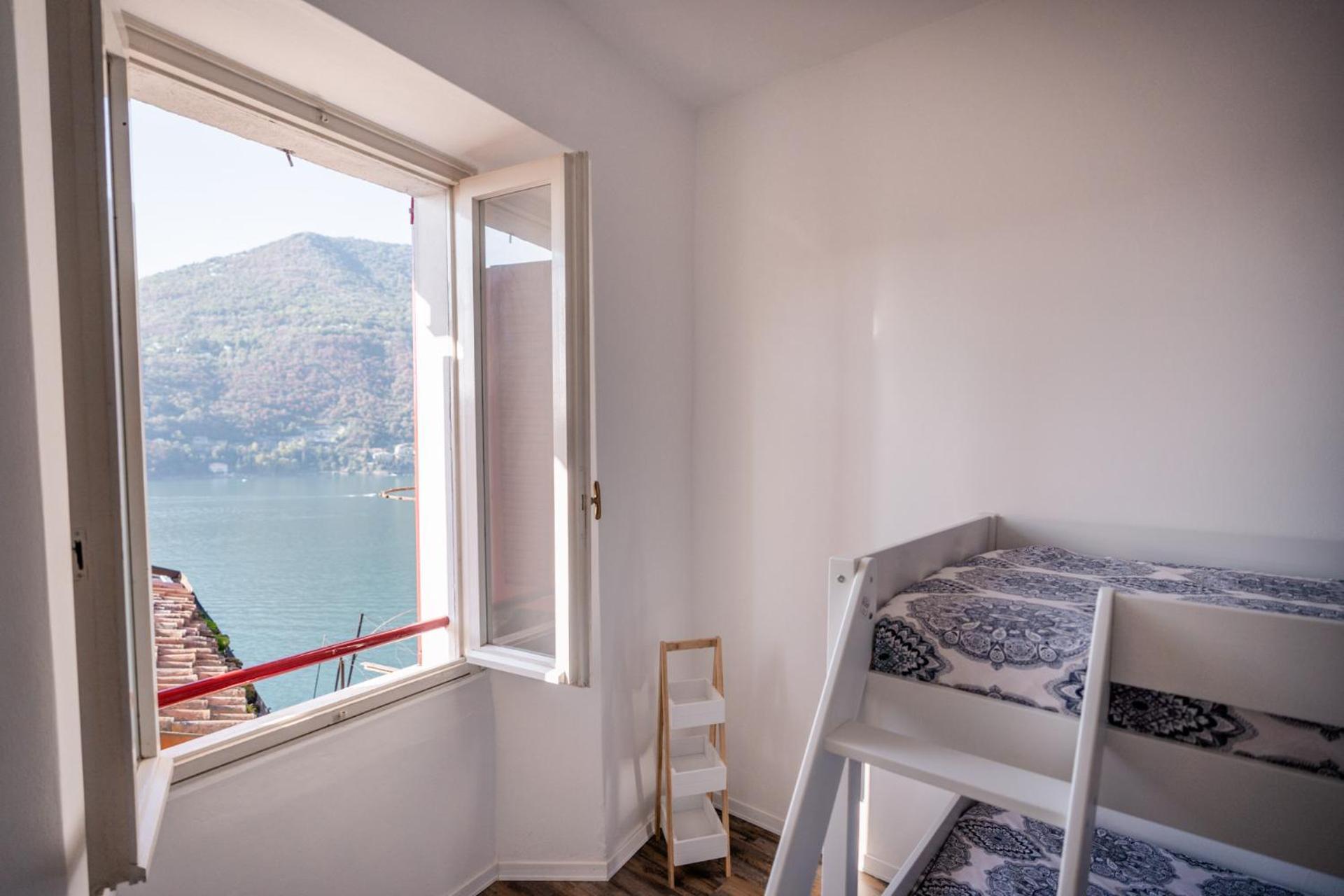 Dnart Holidays Home Blevio Kültér fotó