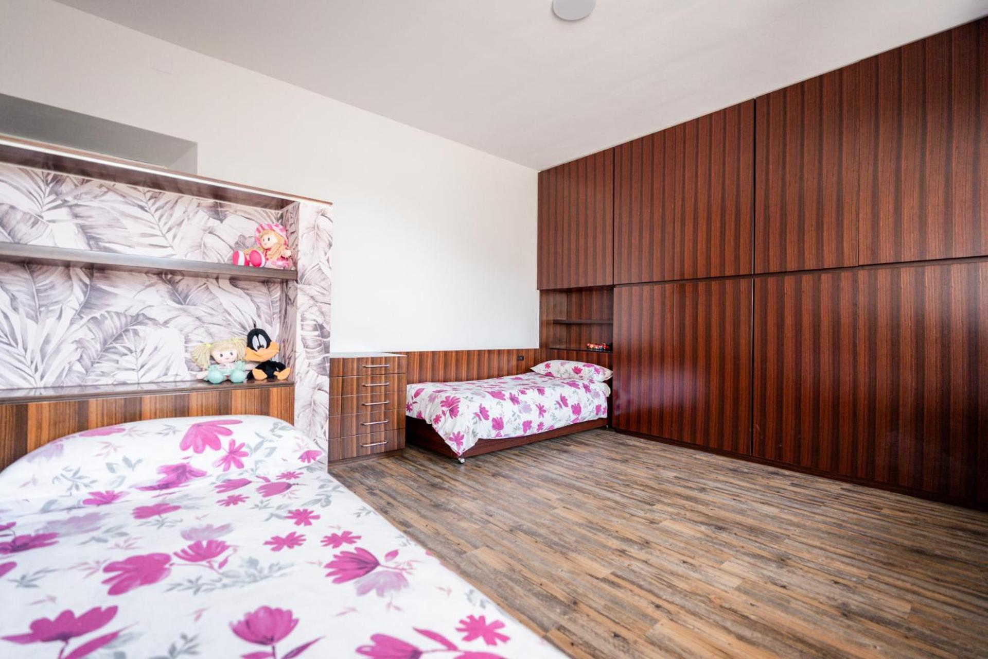 Dnart Holidays Home Blevio Kültér fotó